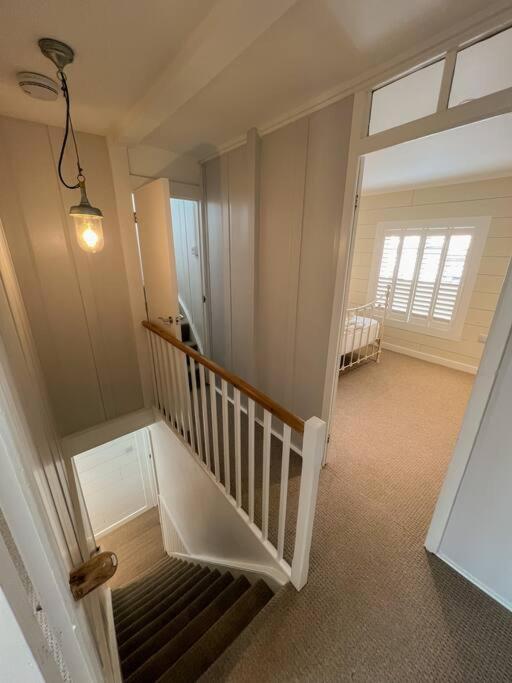 Stylish 3Br Cowes Cottage Close To The Waterfront Luaran gambar