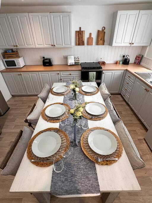 Stylish 3Br Cowes Cottage Close To The Waterfront Luaran gambar