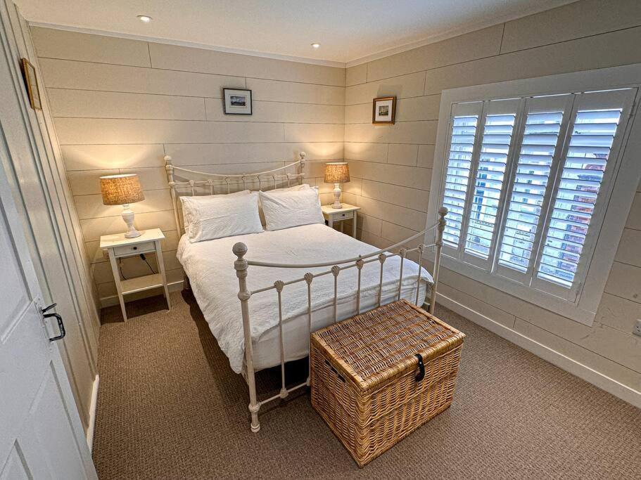 Stylish 3Br Cowes Cottage Close To The Waterfront Luaran gambar