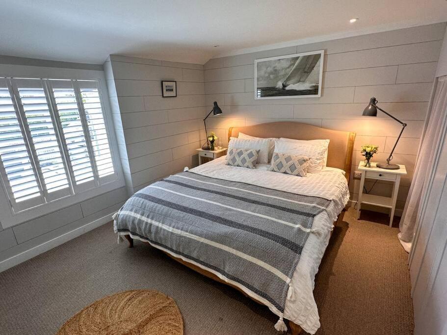 Stylish 3Br Cowes Cottage Close To The Waterfront Luaran gambar