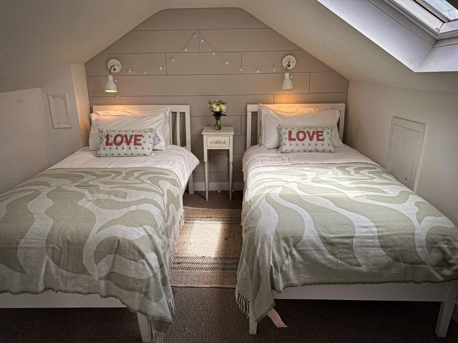 Stylish 3Br Cowes Cottage Close To The Waterfront Luaran gambar