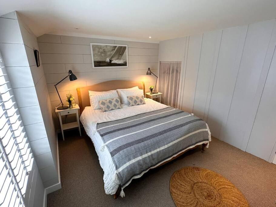 Stylish 3Br Cowes Cottage Close To The Waterfront Luaran gambar