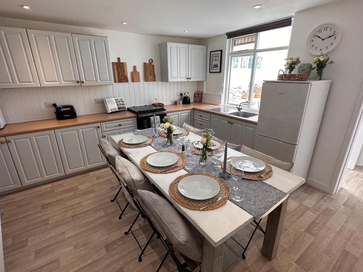 Stylish 3Br Cowes Cottage Close To The Waterfront Luaran gambar