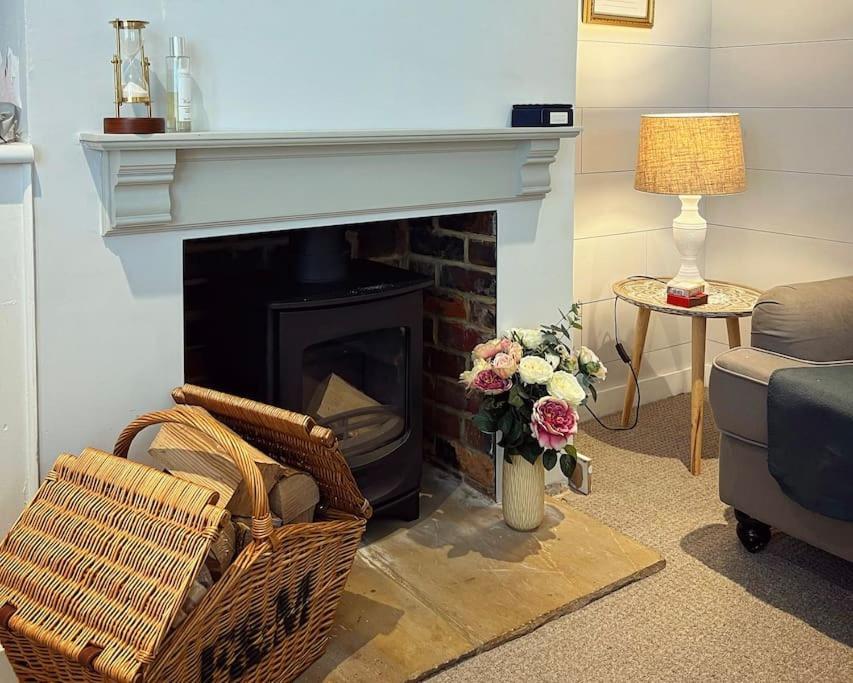 Stylish 3Br Cowes Cottage Close To The Waterfront Luaran gambar